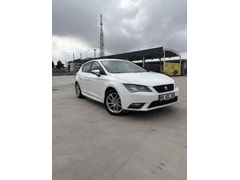 Sahibinden Seat Leon 1.6 TDI Style 2015 Beyaz