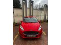 Masrafız Tertemiz Sahibinden Ford Fiesta 1.0  Titanium 2015 Model 