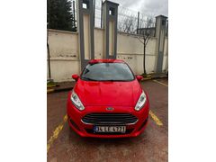 Masrafız Tertemiz Sahibinden Ford Fiesta 1.0  Titanium 2015 Model 