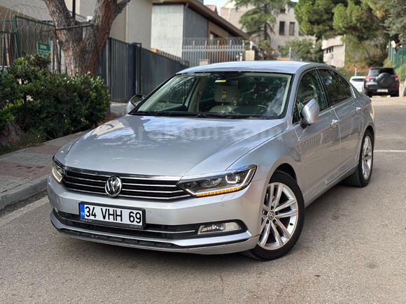 SAHİBİNDEN DÜŞÜK KM HİGLİNE