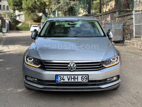SAHİBİNDEN DÜŞÜK KM HİGLİNE