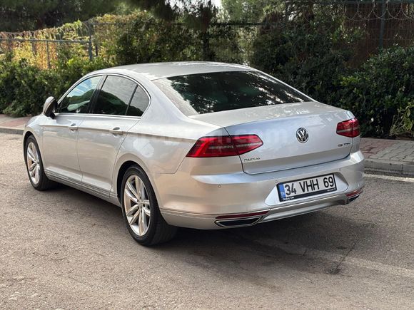 SAHİBİNDEN DÜŞÜK KM HİGLİNE