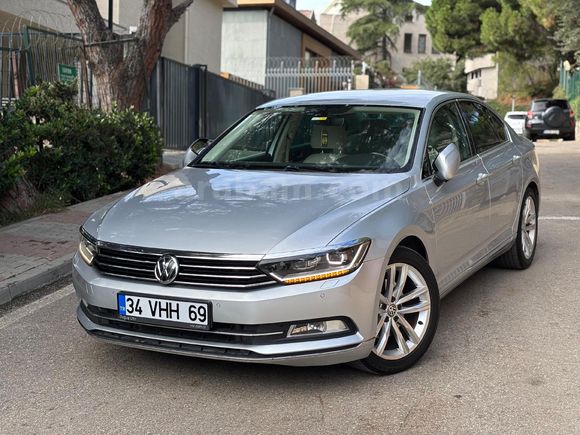 SAHİBİNDEN DÜŞÜK KM HİGLİNE