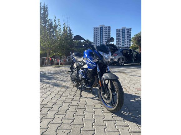 Sahibinden Bajaj Pulsar 200 NS ABS 