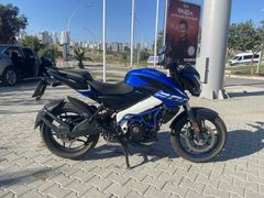 Sahibinden Bajaj Pulsar 200 NS ABS 