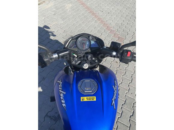 Sahibinden Bajaj Pulsar 200 NS ABS 