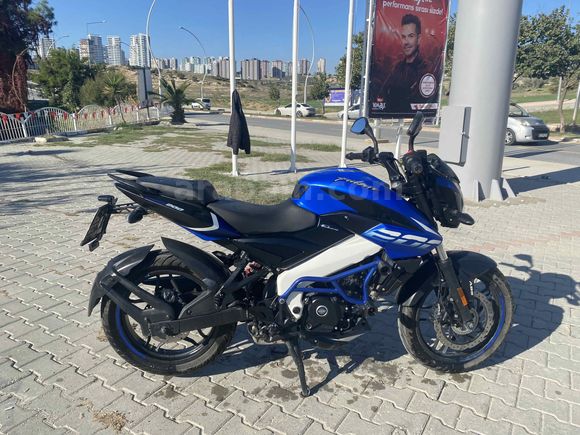 Sahibinden Bajaj Pulsar 200 NS ABS 