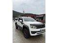 Sahibinden Volkswagen Amarok 2.0 Bi-TDI Highline 2012 Model 