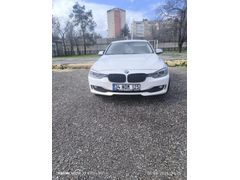 Sahibinden BMW 3 Serisi 320d Sport Line 2012 Model