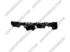 RENAULT MEGANE II FAZ I ÖN TAMPON BRAKETİ SOL 2003-2006 8200114673 İTHAL ÜRÜN