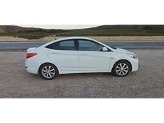 Sahibinden Hyundai Accent Blue 1.4 D-CVVT Mode Plus 2014 Model  99.700 kn