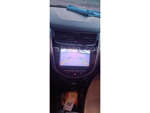 Sahibinden Hyundai Accent Blue 1.4 D-CVVT Mode Plus 2014 Model