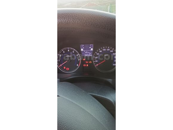 Sahibinden Hyundai Accent Blue 1.4 D-CVVT Mode Plus 2014 Model