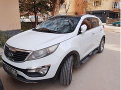 Sahibinden Kia Sportage 1.6  SLS 2013 Model 108.000 km Beyaz