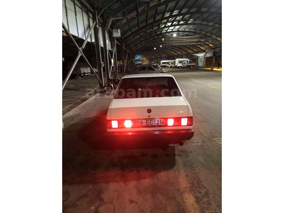 Sahibinden Tofaş Şahin 1.6 1998 Model 