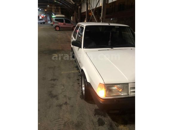 Sahibinden Tofaş Şahin 1.6 1998 Model 