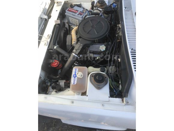 Sahibinden Tofaş Şahin 1.6 1998 Model 