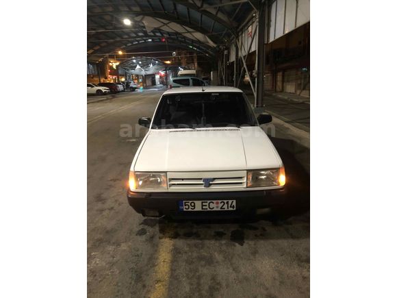 Sahibinden Tofaş Şahin 1.6 1998 Model 