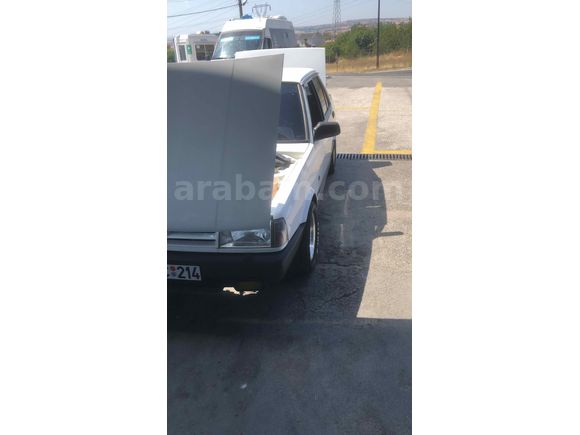 Sahibinden Tofaş Şahin 1.6 1998 Model 
