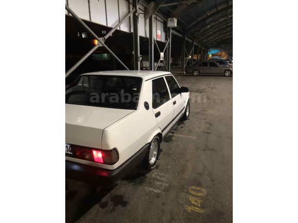 Sahibinden Tofaş Şahin 1.6 1998 Model 