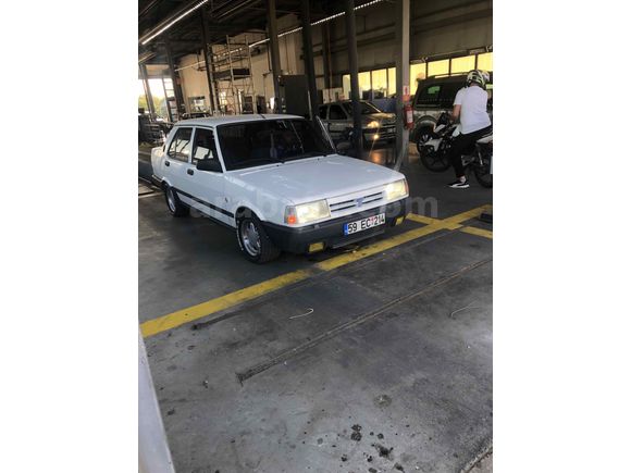 Sahibinden Tofaş Şahin 1.6 1998 Model 