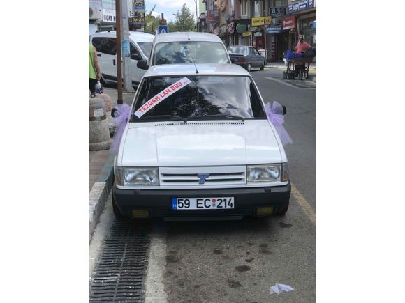 Sahibinden Tofaş Şahin 1.6 1998 Model 