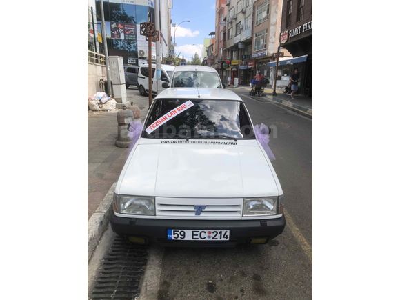 Sahibinden Tofaş Şahin 1.6 1998 Model 
