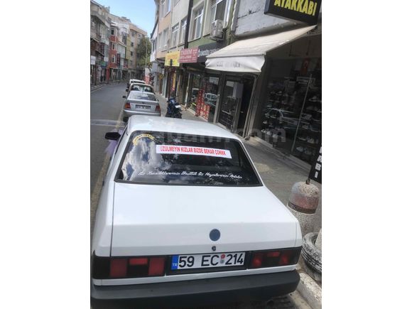 Sahibinden Tofaş Şahin 1.6 1998 Model 