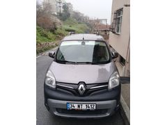 Sahibinden Renault Kangoo Multix 1.5 dCi Extreme 2015 Model