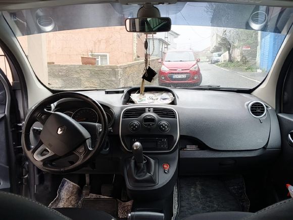 Sahibinden Renault Kangoo Multix 1.5 dCi Extreme 2015 Model
