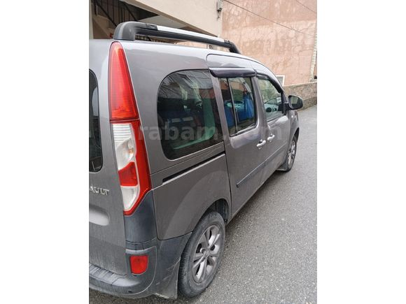 Sahibinden Renault Kangoo Multix 1.5 dCi Extreme 2015 Model