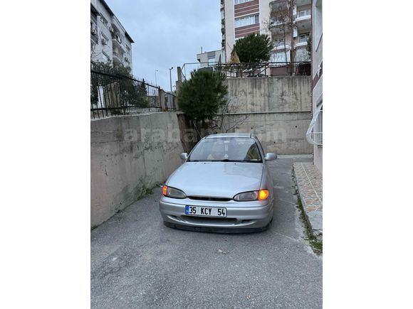 Sahibinden Hyundai Accent 1.3 LS 1997 Model 