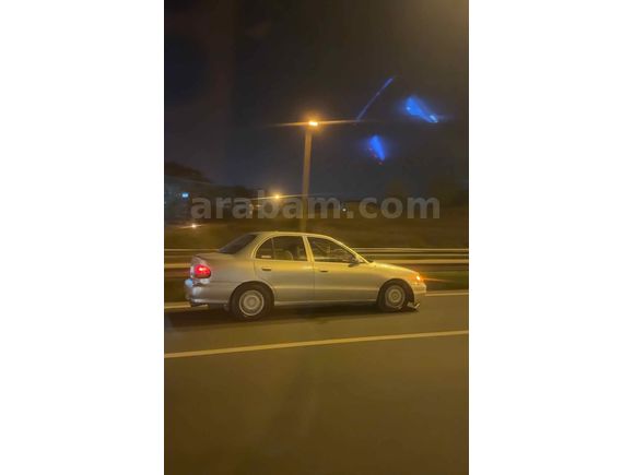 Sahibinden Hyundai Accent 1.3 LS 1997 Model 
