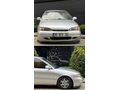 Sahibinden Hyundai Accent 1.3 LS 1997 Model 