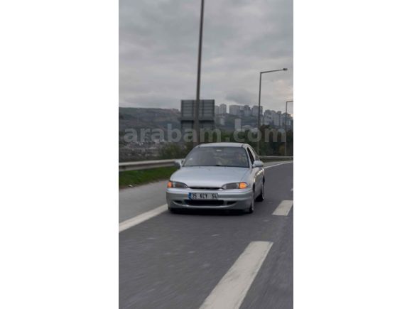 Sahibinden Hyundai Accent 1.3 LS 1997 Model 
