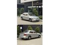 Sahibinden Hyundai Accent 1.3 LS 1997 Model 