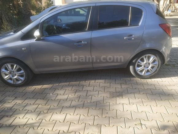 Sahibinden Opel Corsa 1.3 CDTI Enjoy 111 2010 Model