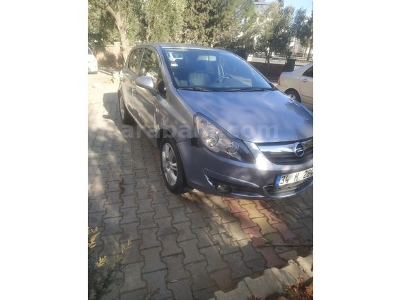 Sahibinden Opel Corsa 1.3 CDTI Enjoy 111 2010 Model