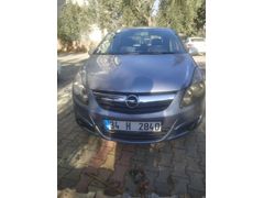 Sahibinden Opel Corsa 1.3 CDTI Enjoy 111 2010 Model