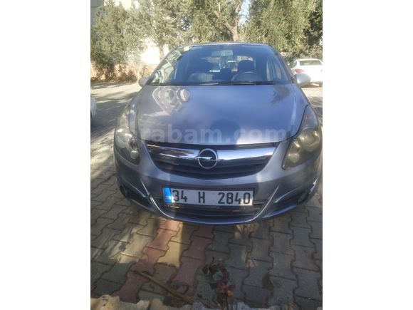 Sahibinden Opel Corsa 1.3 CDTI Enjoy 111 2010 Model