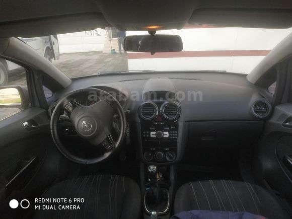 Sahibinden Opel Corsa 1.3 CDTI Enjoy 111 2010 Model