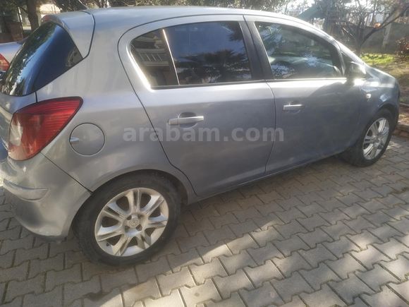 Sahibinden Opel Corsa 1.3 CDTI Enjoy 111 2010 Model