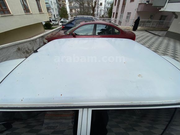 Sahibinden Tofaş Doğan SLX 1996 Model