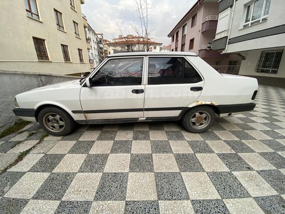 Sahibinden Tofaş Doğan SLX 1996 Model