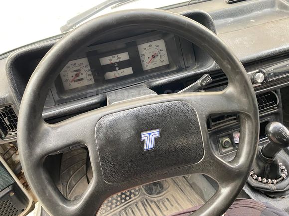 Sahibinden Tofaş Doğan SLX 1996 Model
