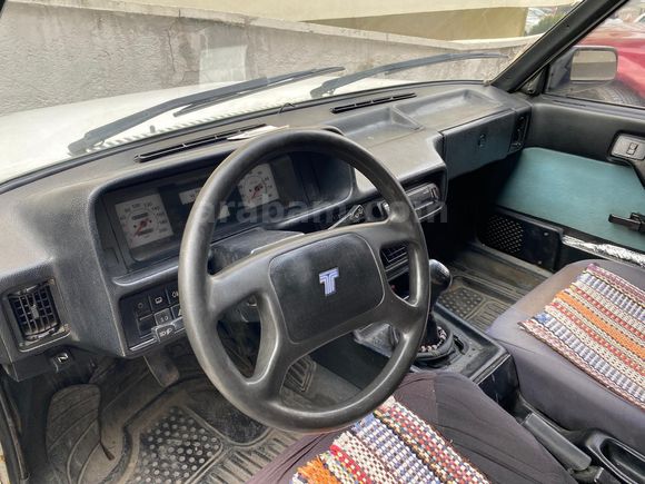 Sahibinden Tofaş Doğan SLX 1996 Model