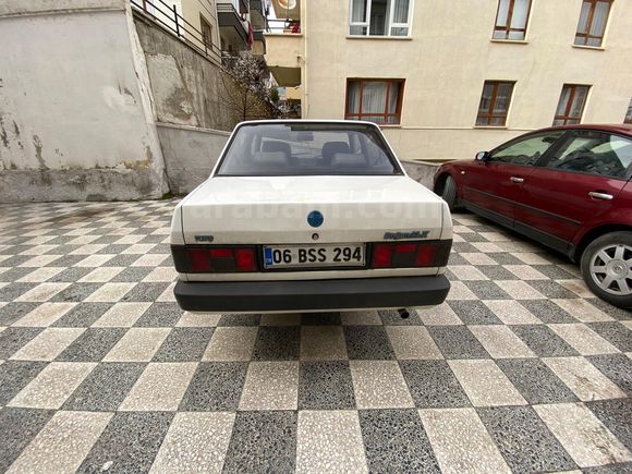 Sahibinden Tofaş Doğan SLX 1996 Model