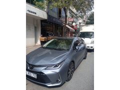 Sahibinden Toyota Corolla 1.5 Passion X-Pack 2022 Model İstanbul