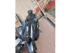 Sahibinden Yamaha X-Max 250