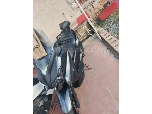 Sahibinden Yamaha X-Max 250